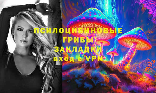 метамфетамин Михайлов
